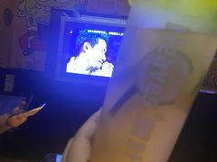 -星派对量贩式KTV(明珠店)