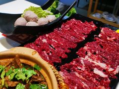 -陈记顺和牛肉火锅馆(天河北路店)