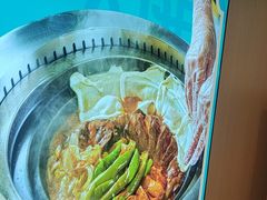 -满兴咱妈烀饼铁锅炖(兰州北街店)