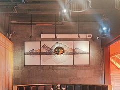 -小京廷北京烤鸭|山野贵州菜(梵华里店)