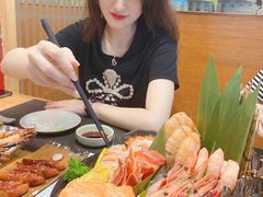 -菊上尊品料理(蚌埠银泰店)