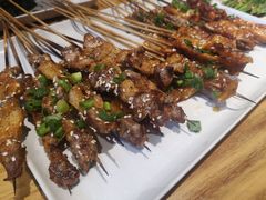 -木屋烧烤(龙湖天街店)