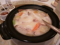 -唐阁(香港朗廷酒店)