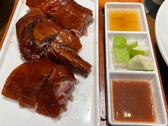 -凤阁楼果木烧鹅(鹤山陈山店)