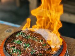 -蜜桃餐厅·伴山(湖滨商业街店)