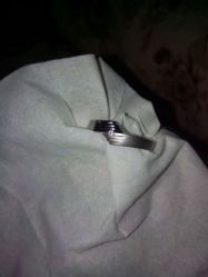 对戒-周大福CHOW TAI FOOK(浦东八佰伴店)