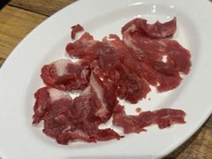 -蒙肥羊·酸汤潮牛·鲜牛肉火锅烤肉自助(岗顶店)