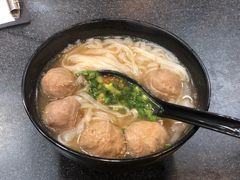 -香港鱼蛋皇