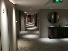 -南京THE TAI太和紫金大酒店