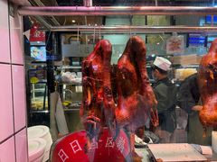 -日日香卤鹅饭店·澄海狮头鹅(澄海店)