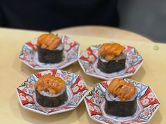 -鮨玥