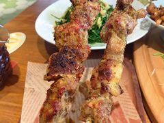 -巴尔喀十新疆餐厅(开发区店)