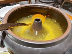 原味汽锅鸡-云海肴·汽锅鸡·云南菜(高德置地店)