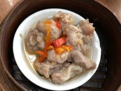 -香港蓮香樓(中環店)