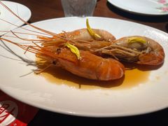 -许爷家·生态湖鲜(徐汇日月光店)