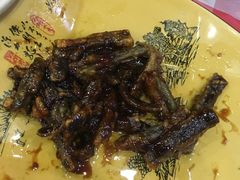 -抚顺美食·老上海味道