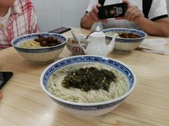 -盛兴面馆(真儒大厦店)