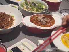 -秀儿四九城·新京菜(亚运村鸟巢店)