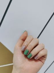 -蜜丝卡伦美甲美睫半永久