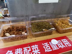 -易裕和·长沙米粉(竹塘西路店)