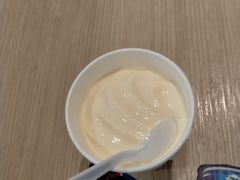 -德克士(崂山百货店)