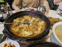 -阿忠食坊大排档·20年老店(万象城店)
