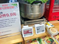 -盒马鲜生(龙德广场店)