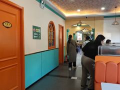 -西域美食(西直门南小街店)