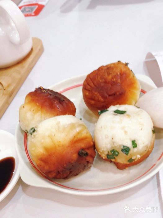 上海紫彤友联生煎(金沙井店)图片