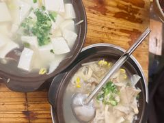 -汝萍传统蘸水菜(春华路总店)