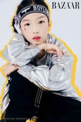 -光影纪·Baby·Home儿童摄影(丁桥店)