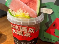 -后火锅(南京东路总店)
