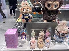 -泡泡玛特POPMART(沈阳大悦城店)