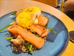 -Jamaicablue Coffeeshop(中央广场店)