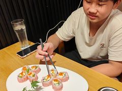 -千叶创意融合料理(水韵城店)