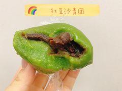 -许阿姨糕团店(南京总店)