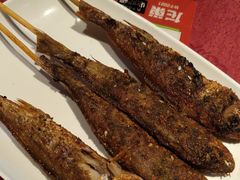 -龙巢盱眙龙虾·牛蛙·烧烤宵夜(八卦岭店)