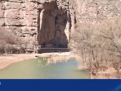-炳灵寺世界文化遗产旅游区