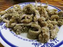-老爆肚满五香烧牛羊肉
