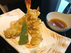 -曙亚洲餐厅-重庆富力艾美酒店(南坪万达广场店)