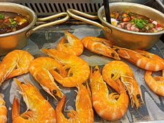 -炭烤麻里·臻选自助烤肉料理(观音桥大融城店)