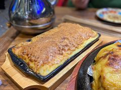 -阿记烧烤(大兴新区店)