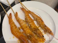 -东方红海鲜百汇(国际大厦店)