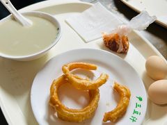 -尹三豆汁(天坛店)