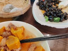 -清水湖度假村(罗浮山美食地标店)