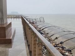 -东疆建设开发纪念公园