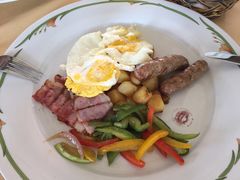 -意大利农场度假村