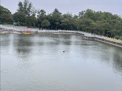 -广州莲花山旅游区