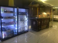 -中影国际影城(东方新天地CINITY店)