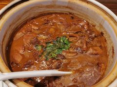 精品炖吊子-砂锅居(西四店)